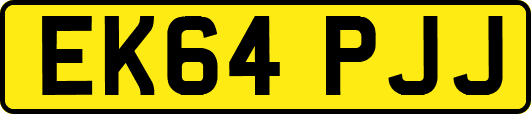 EK64PJJ
