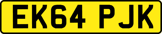 EK64PJK
