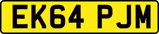 EK64PJM