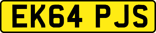 EK64PJS