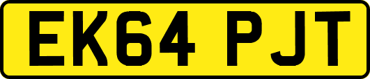 EK64PJT