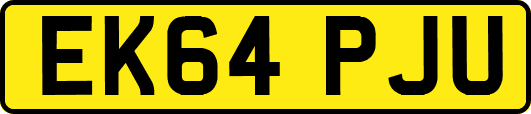 EK64PJU