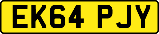 EK64PJY