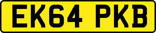 EK64PKB
