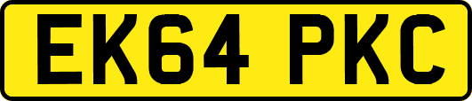 EK64PKC