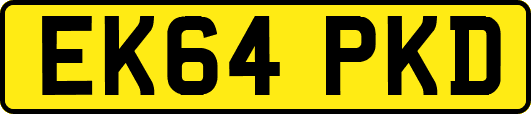 EK64PKD