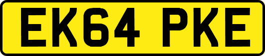 EK64PKE