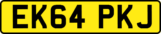 EK64PKJ