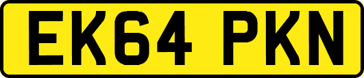 EK64PKN