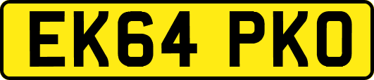 EK64PKO