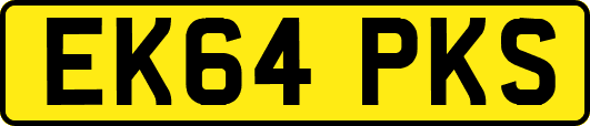 EK64PKS