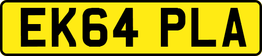 EK64PLA