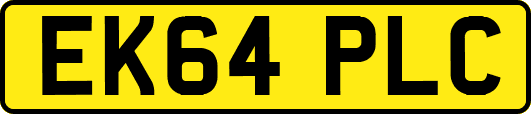 EK64PLC