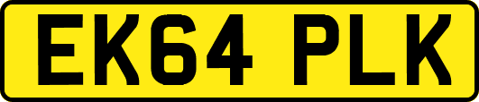 EK64PLK