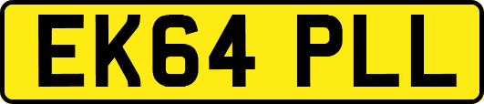 EK64PLL
