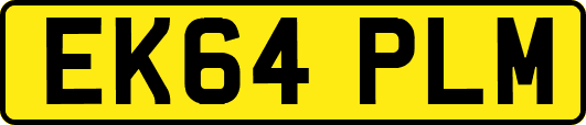 EK64PLM