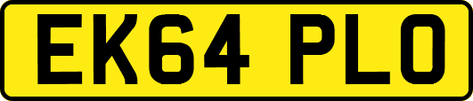 EK64PLO