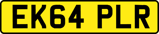 EK64PLR