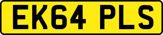EK64PLS