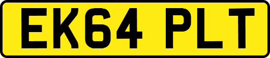 EK64PLT