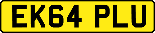 EK64PLU