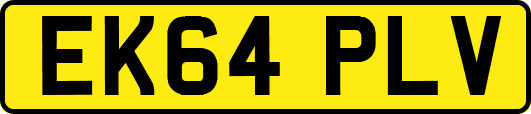 EK64PLV