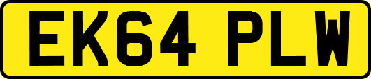EK64PLW