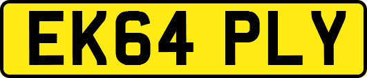 EK64PLY