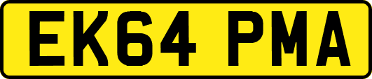 EK64PMA