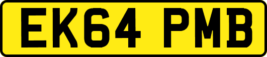 EK64PMB