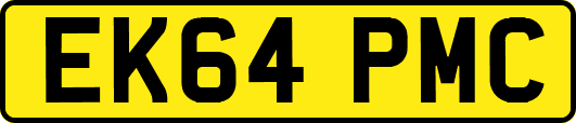 EK64PMC