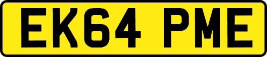 EK64PME