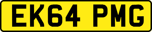 EK64PMG