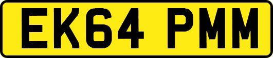 EK64PMM