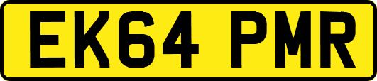EK64PMR