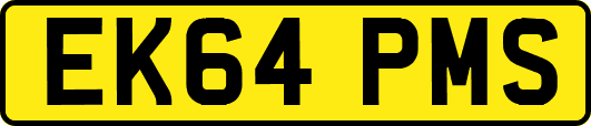 EK64PMS