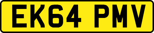 EK64PMV