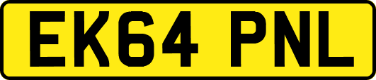 EK64PNL