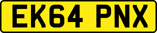 EK64PNX