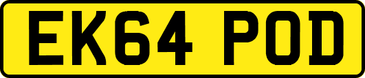 EK64POD