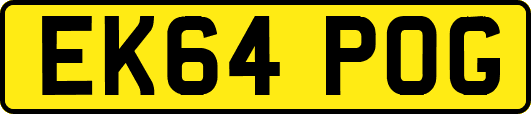 EK64POG
