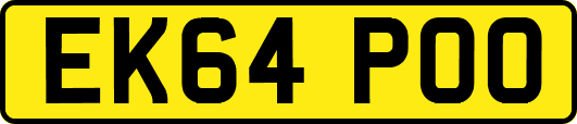 EK64POO