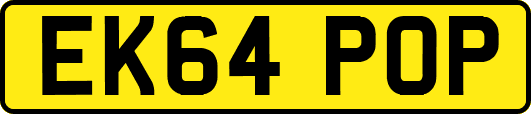 EK64POP