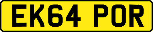 EK64POR