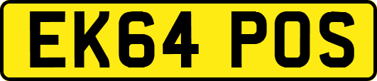 EK64POS