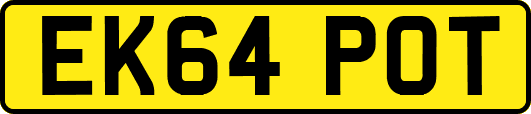 EK64POT