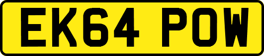 EK64POW