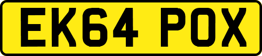 EK64POX