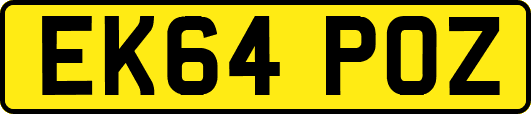 EK64POZ