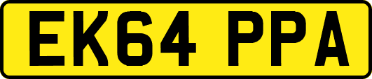 EK64PPA